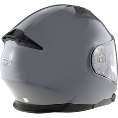 ViPER RS-V22 Open Face Motorcycle Helmet - Meteor Grey
