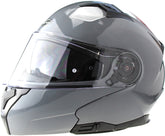 ViPER RS-V345 Flip Up Motorcycle Helmet - Meteor Grey