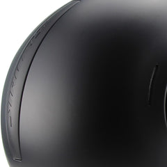 ViPER F242 Flip Up Motorcycle Helmet - Matt Black