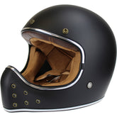 ViPER F701mx Full Face Motocross Helmet - Matt Black