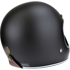 ViPER F701mx Full Face Motocross Helmet - Matt Black