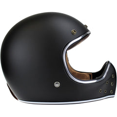 ViPER F701mx Full Face Motocross Helmet - Matt Black