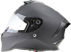 ViPER RS-55 Full Face Motorcycle Helmet - Matt Black