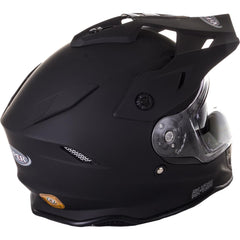 ViPER RX-V288 Full Face Motocross Helmet - Matt Black