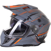 ViPER RX-V288 Full Face Motocross Helmet - Matt Ventura
