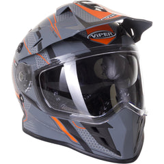ViPER RX-V288 Full Face Motocross Helmet - Matt Ventura