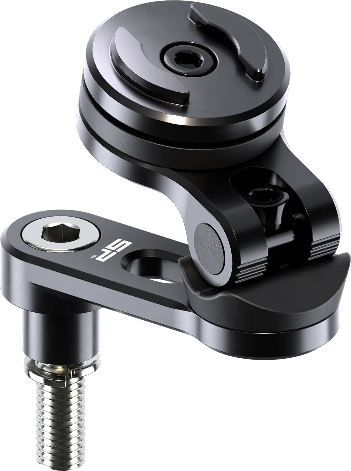 SP Connect SPC/SPC+ Bar Clamp Mount Pro