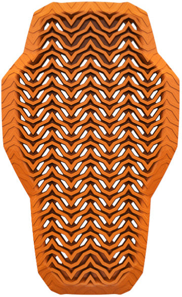 Richa D3O Viper Air 2.0 Level 2 Back Protector