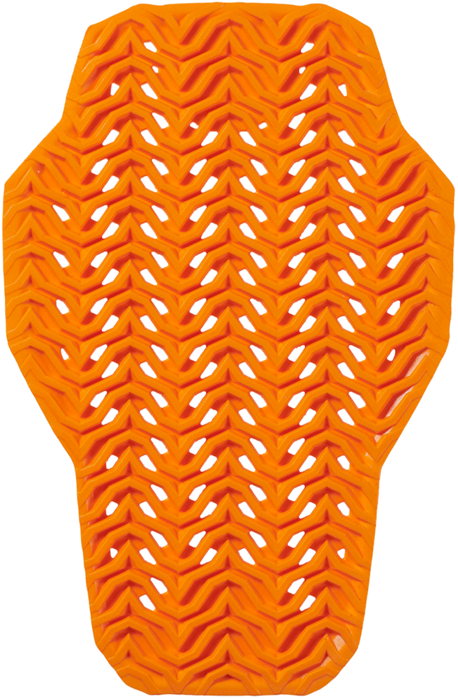 Richa D3O Viper Air 2.0 Level 2 Back Protector