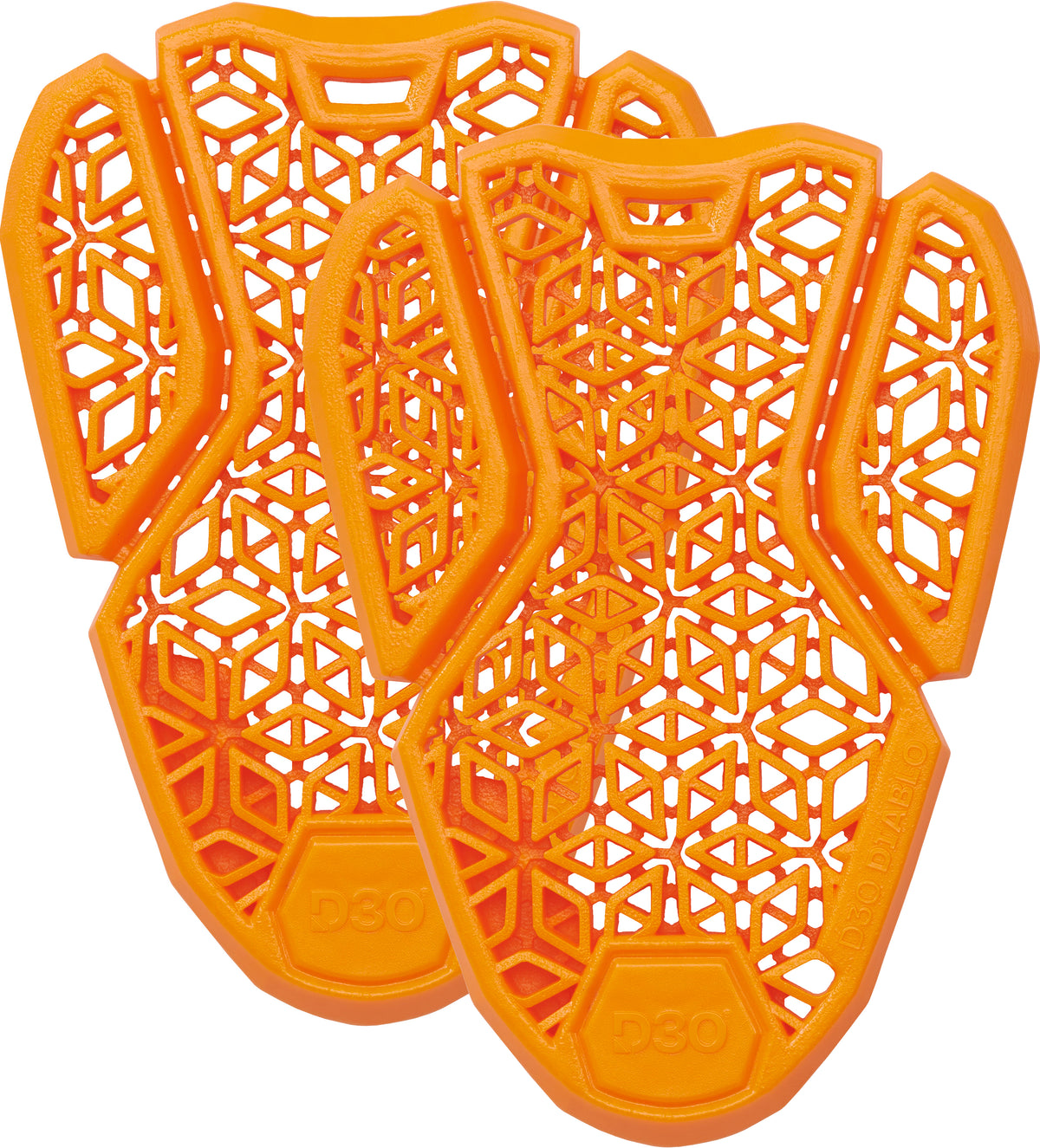 Richa D30 Diablo L2 Hip Protector