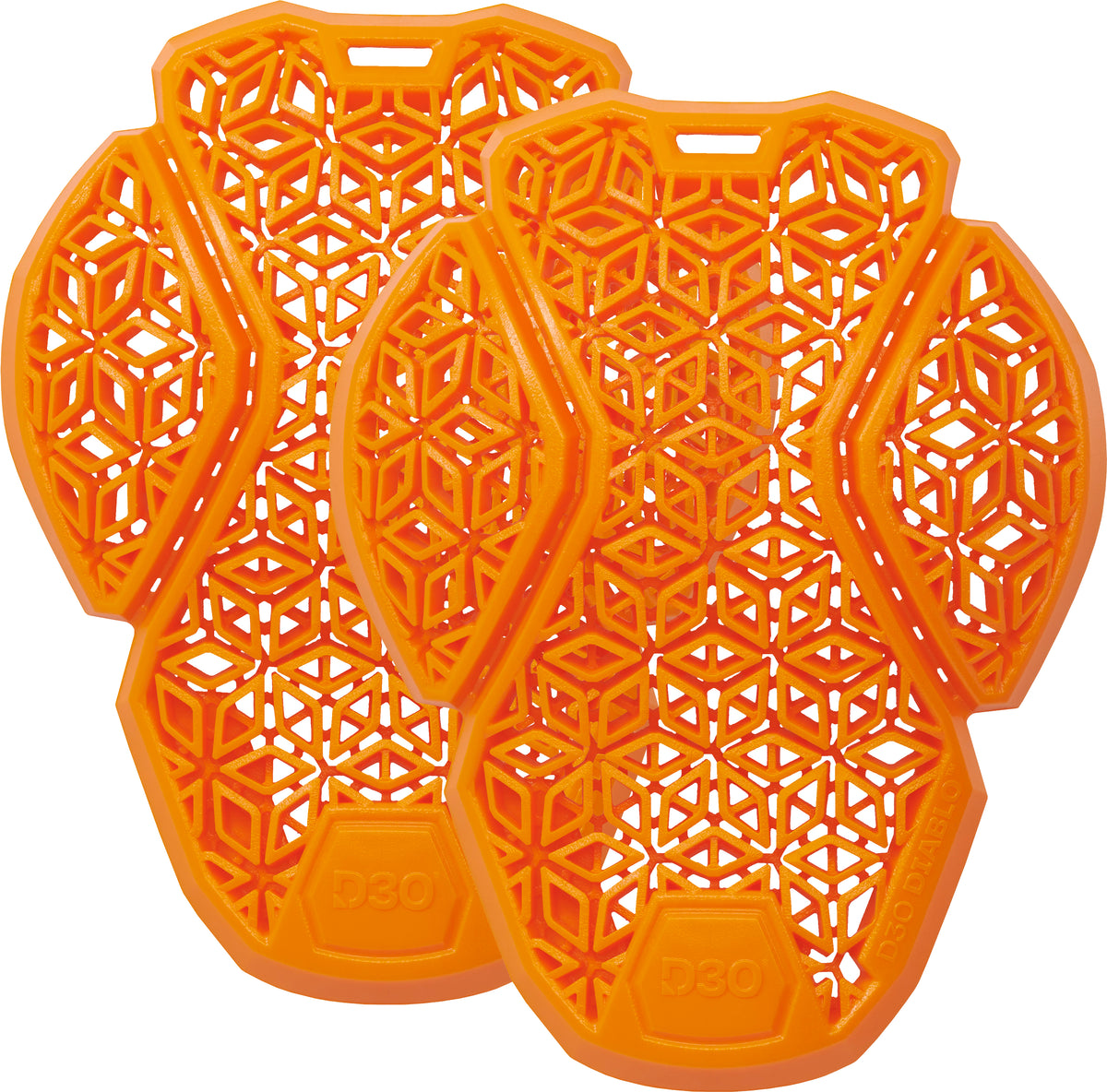 Richa D30 Diablo L2 Shoulder Protector