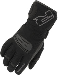 Richa Winterpulse WP Motorcycle Gloves - Black