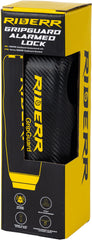 Riderr Grip Guard - Black