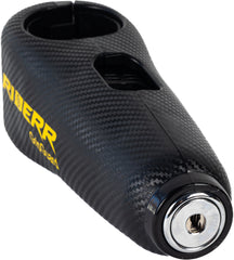 Riderr Grip Guard - Black