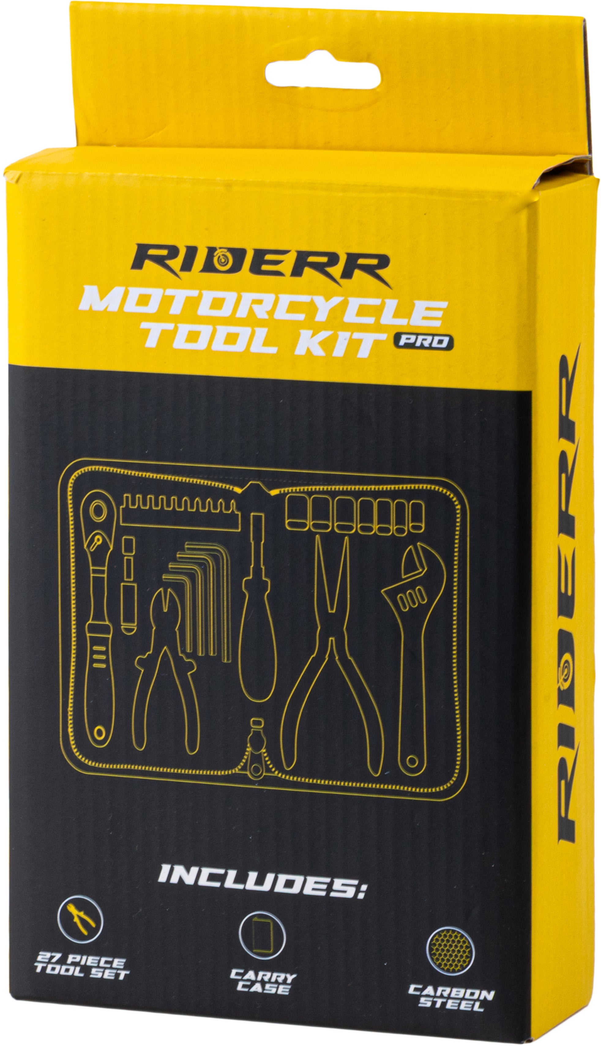 Sport Rider Tools Riderr Tool Kit Pro – SnS Motogear