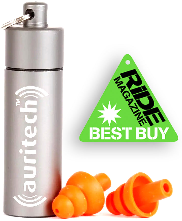 Auritech Hearing Protectors - Pair