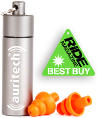 Auritech Hearing Protectors - Pair