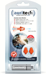 Auritech Hearing Protectors - Pair