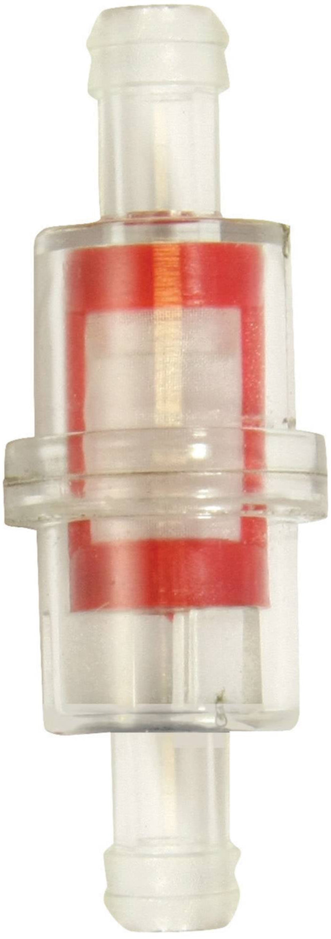 Standard Inline 8mm Fuel Filter