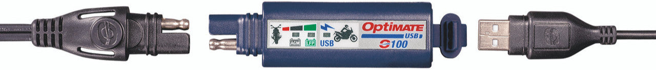 OptiMate O100 USB Charger