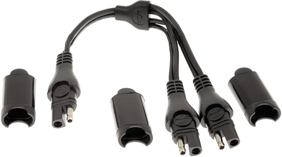 OptiMate O15 Y Splitter - Unfused
