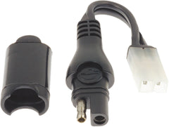 OptiMate O17 TM to SAE Converter