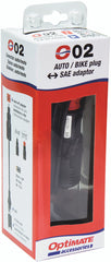 OptiMate O2 Cig / DIN Plug