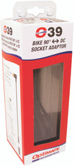 OptiMate O39 DIN Plug to DC Socket