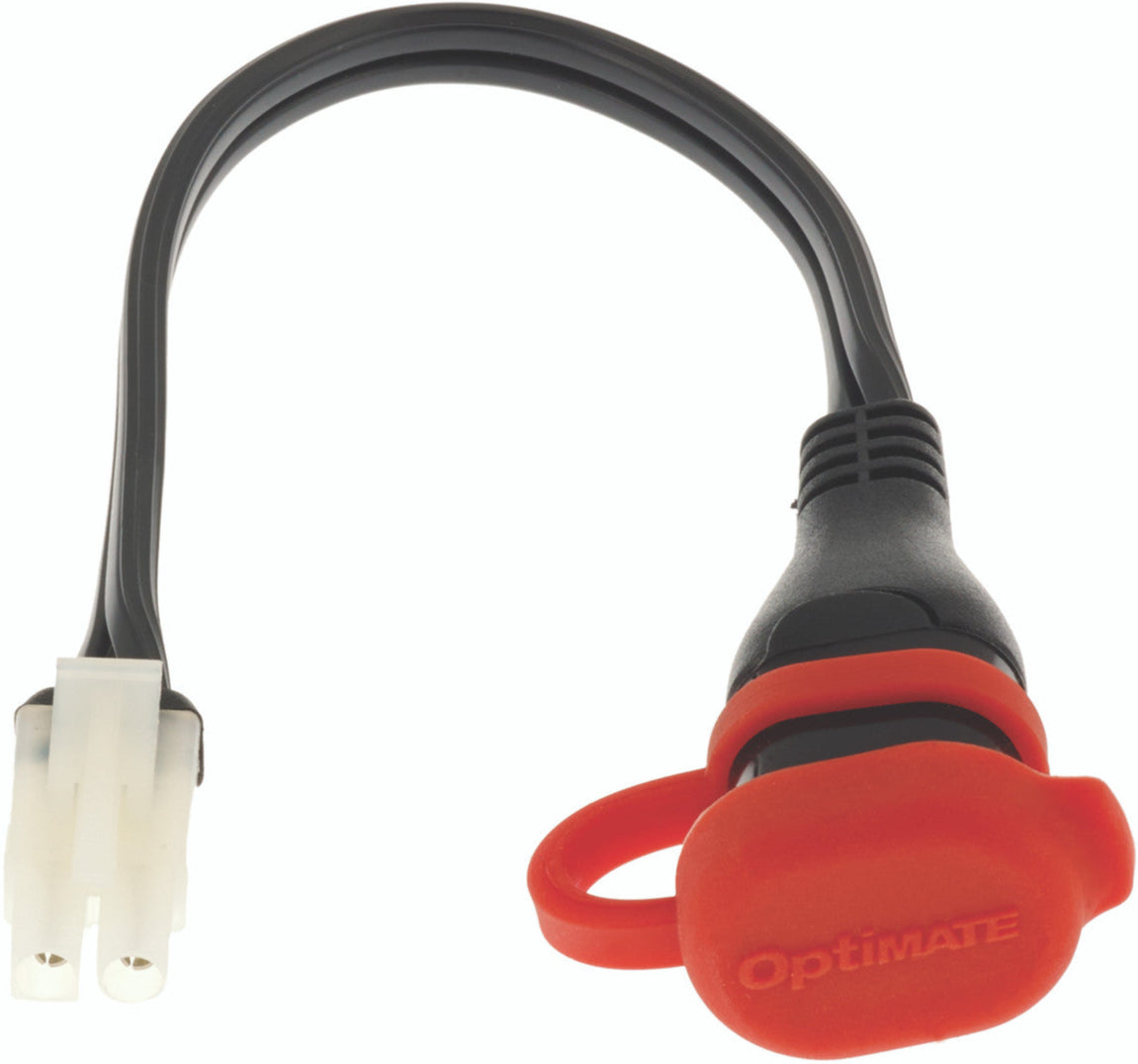 OptiMate O7 SAE to TM Converter