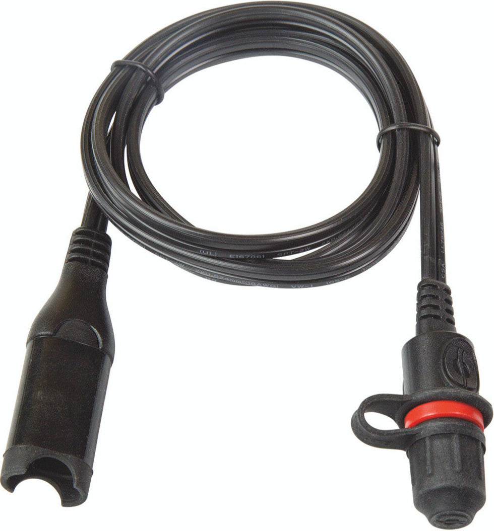 OptiMate O9 12V DIN Plug