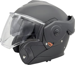 ViPER RSV353 Revert-X Flip Up Motorcycle Helmet - Matt Black