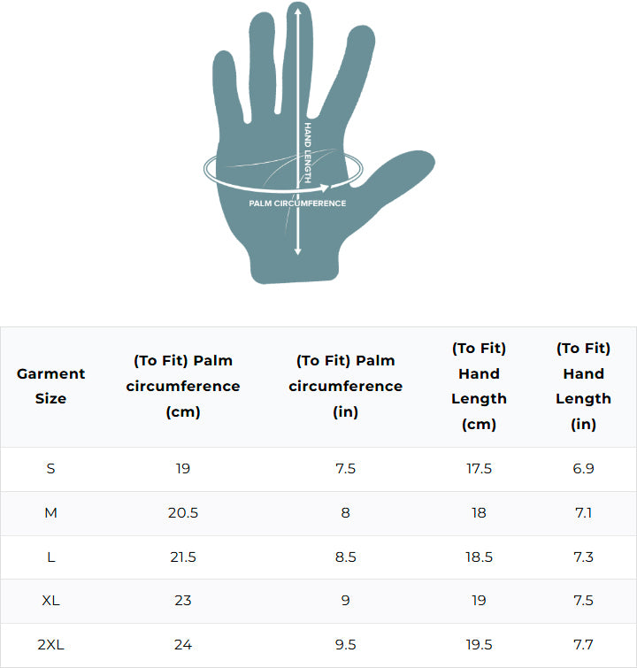 Spada Wyatt CE Motorcycle Gloves - Black