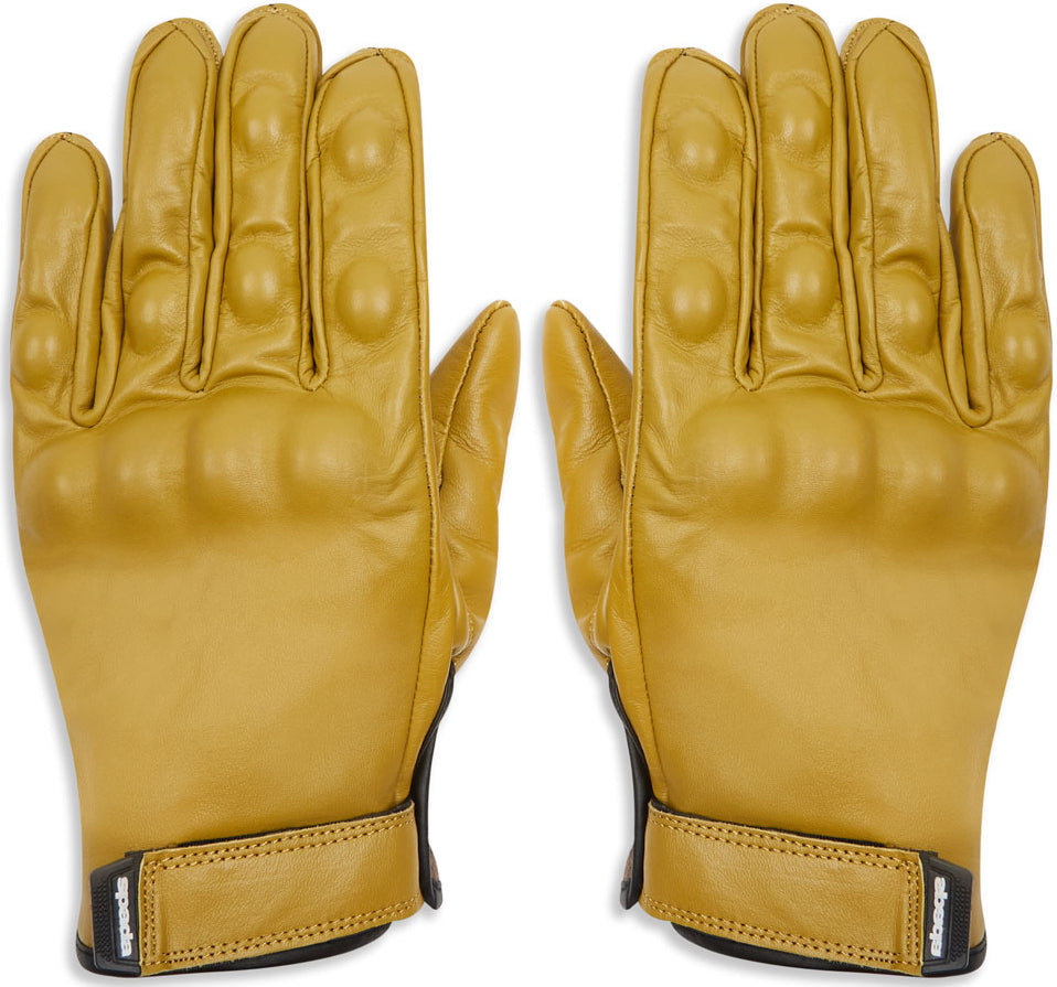 Spada Wyatt CE Motorcycle Gloves - Tan