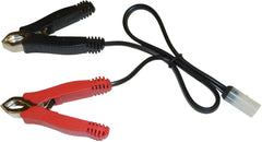 OptiMate TM74 Battery Clamp