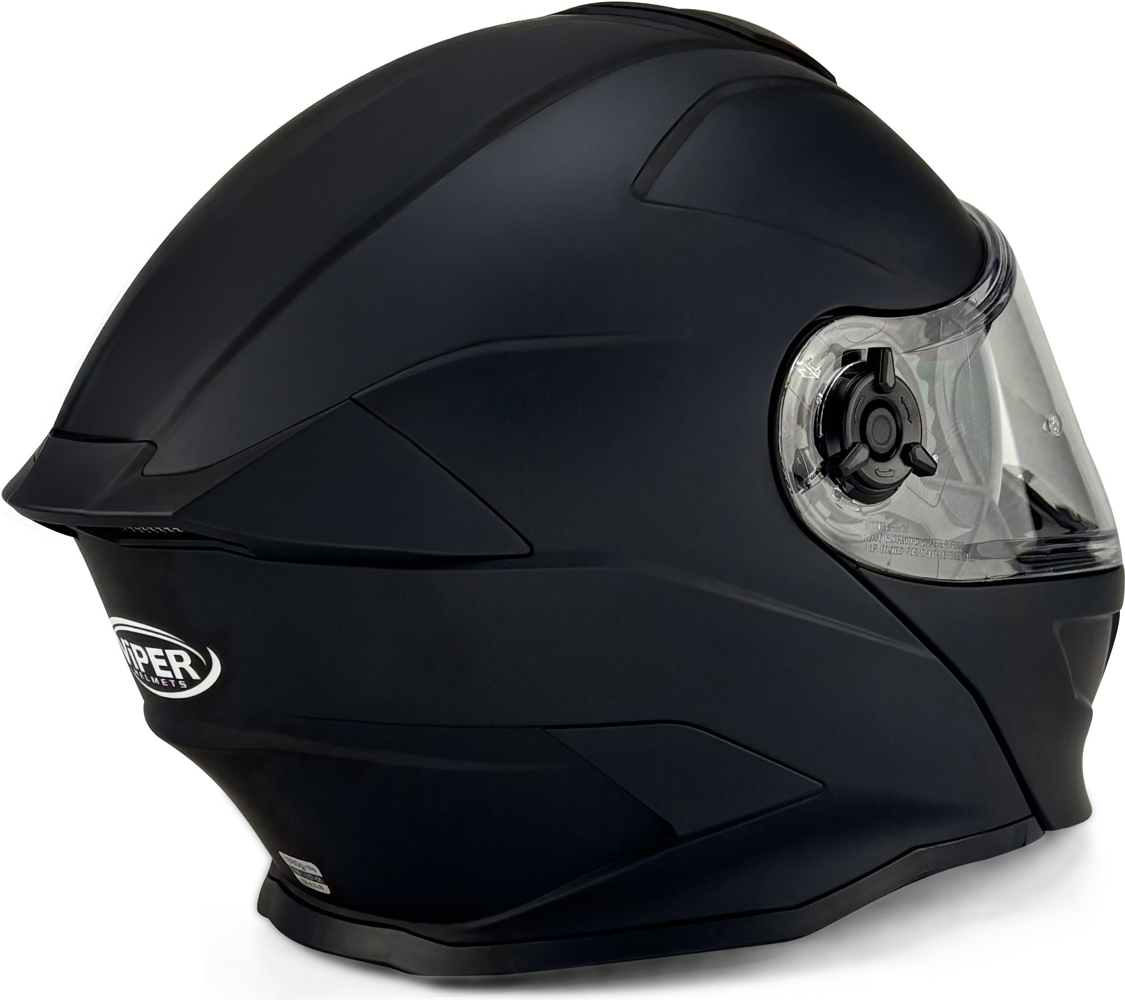 bluetooth stereo motorcycle helmet viper rs v121 RS-V121 v8 Flip Up Blinc ViPER RS-V121 v8 Flip Up