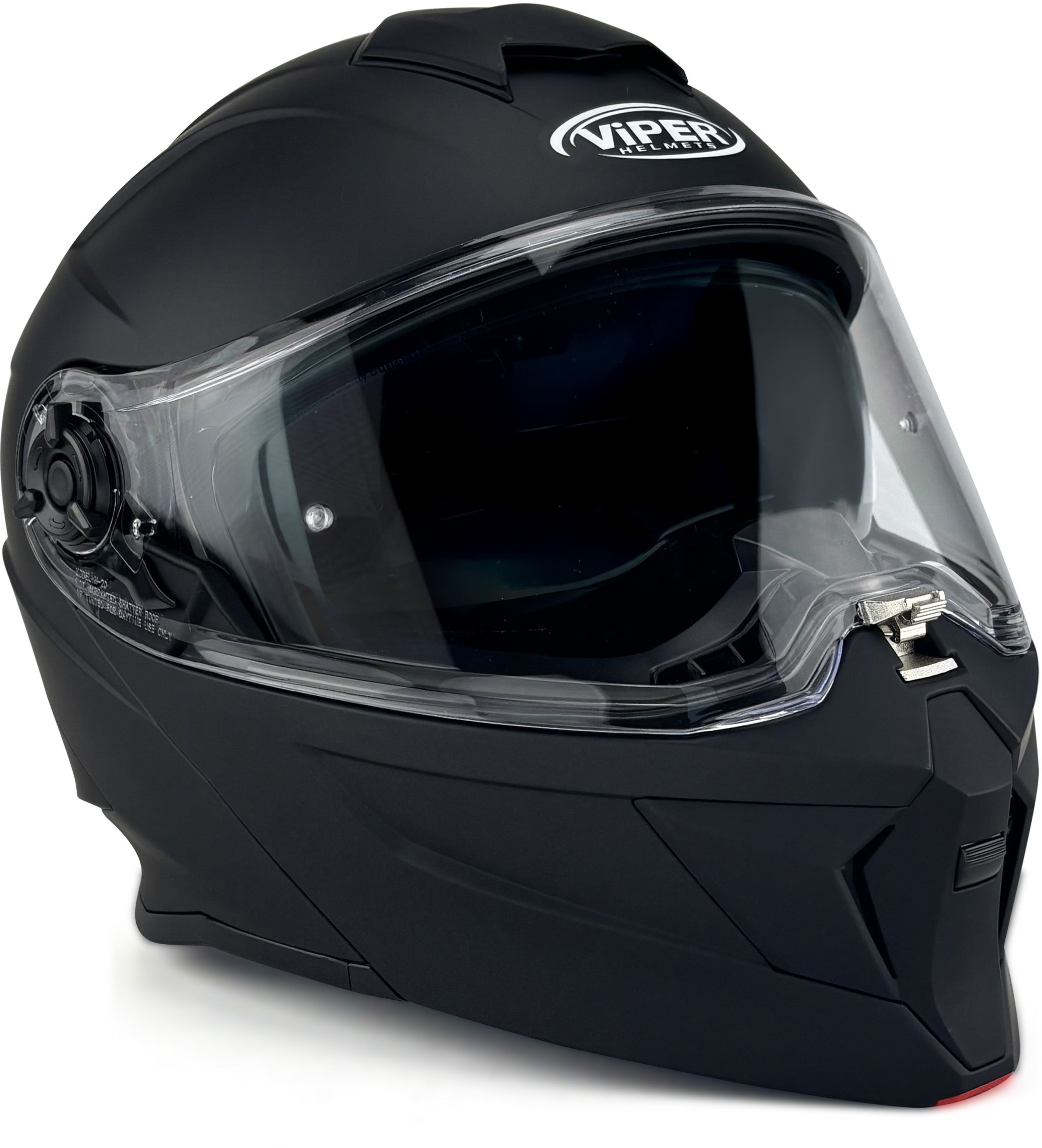 bluetooth motorcycle helmets uk ViPER RS-V121 v8 Flip Up Blinc Bluetooth Motorcycle Helmet