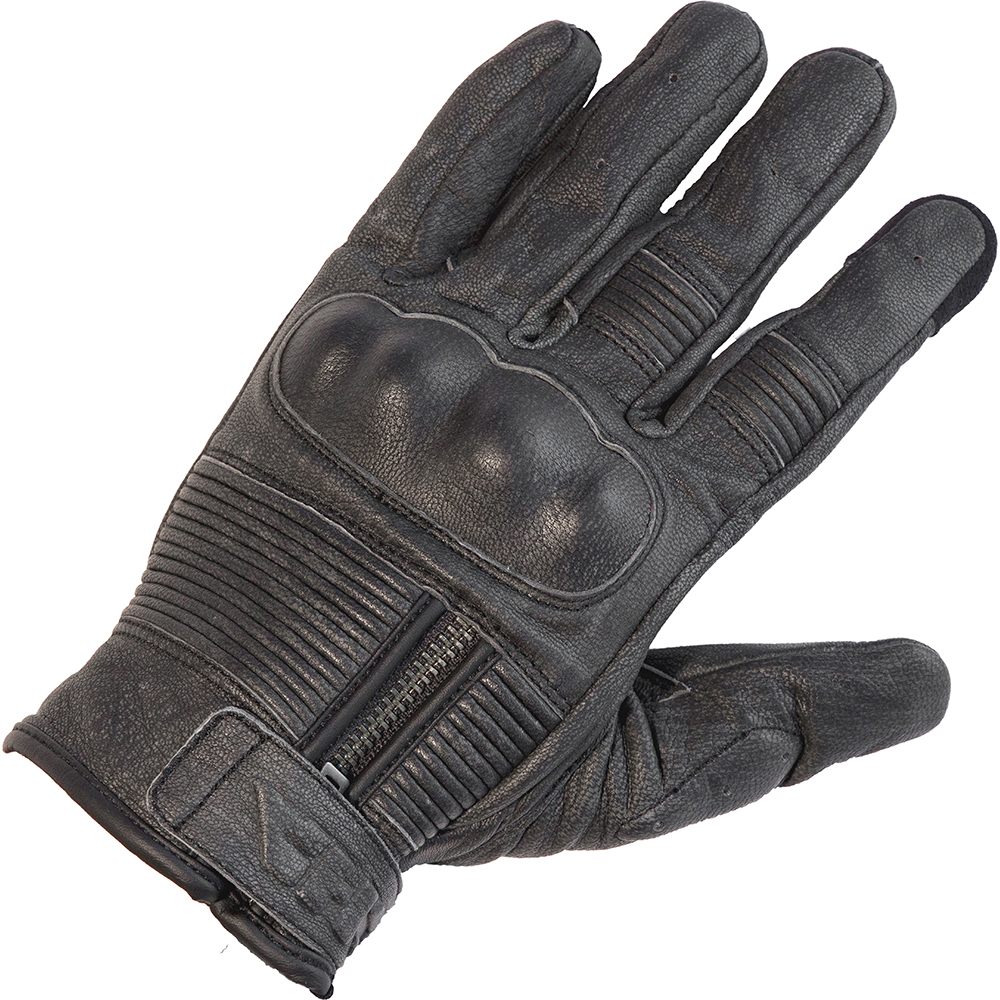 richa motorbike gloves